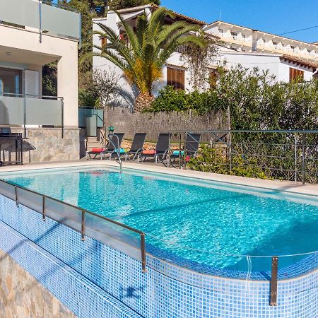 Alcanada Adosado Bellavista B By Homevillas360 מראה חיצוני תמונה