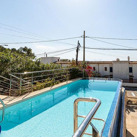 Alcanada Adosado Bellavista B By Homevillas360 מראה חיצוני תמונה