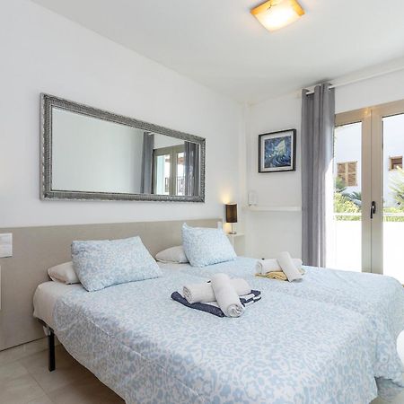 Alcanada Adosado Bellavista B By Homevillas360 מראה חיצוני תמונה