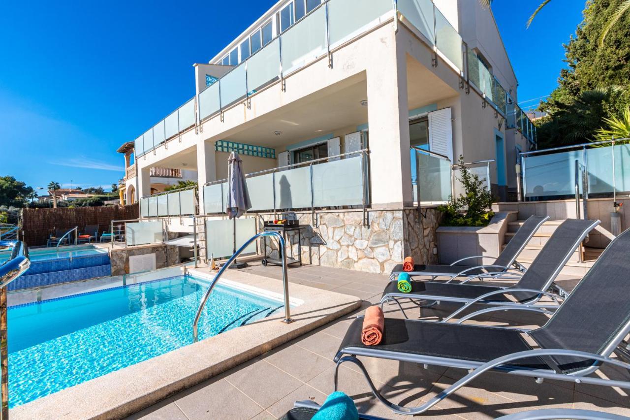 Alcanada Adosado Bellavista B By Homevillas360 מראה חיצוני תמונה