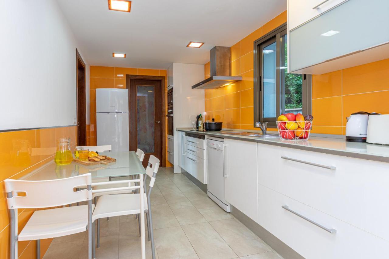 Alcanada Adosado Bellavista B By Homevillas360 מראה חיצוני תמונה