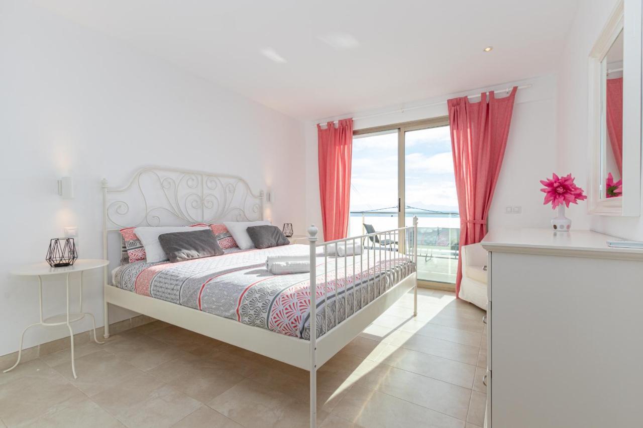 Alcanada Adosado Bellavista B By Homevillas360 מראה חיצוני תמונה
