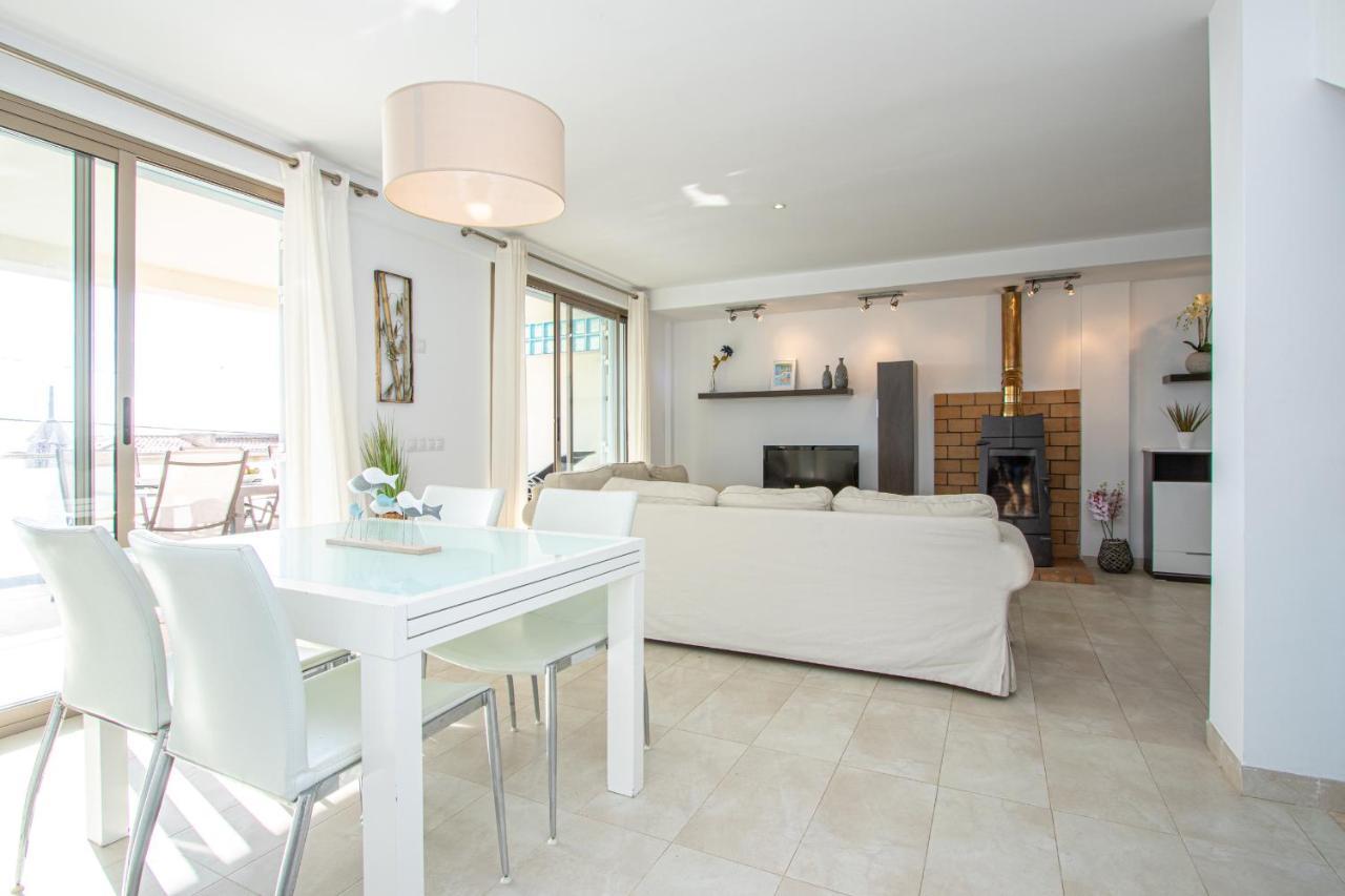 Alcanada Adosado Bellavista B By Homevillas360 מראה חיצוני תמונה