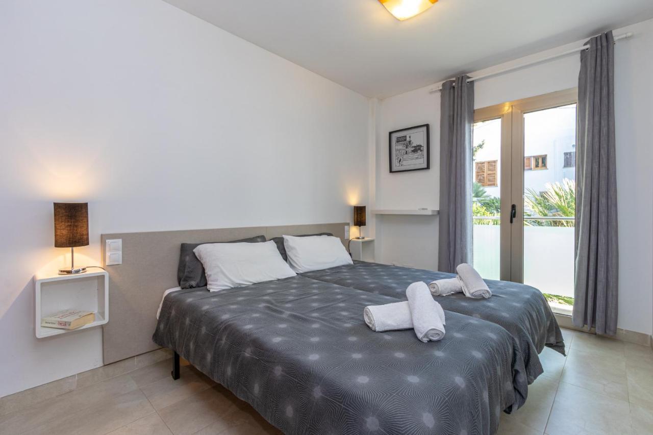 Alcanada Adosado Bellavista B By Homevillas360 מראה חיצוני תמונה