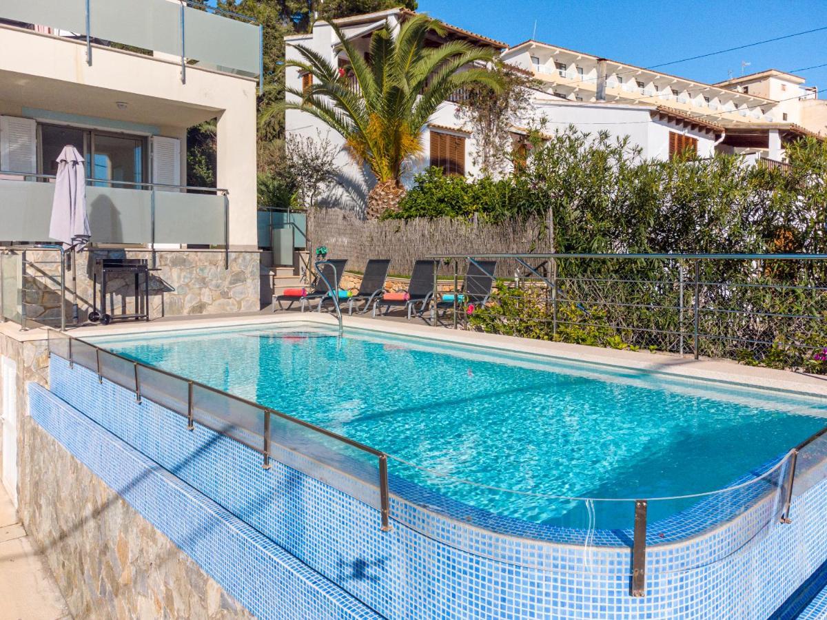 Alcanada Adosado Bellavista B By Homevillas360 מראה חיצוני תמונה