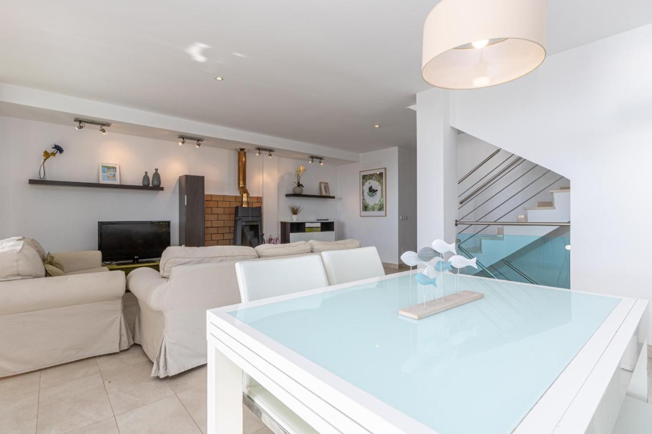 Alcanada Adosado Bellavista B By Homevillas360 מראה חיצוני תמונה