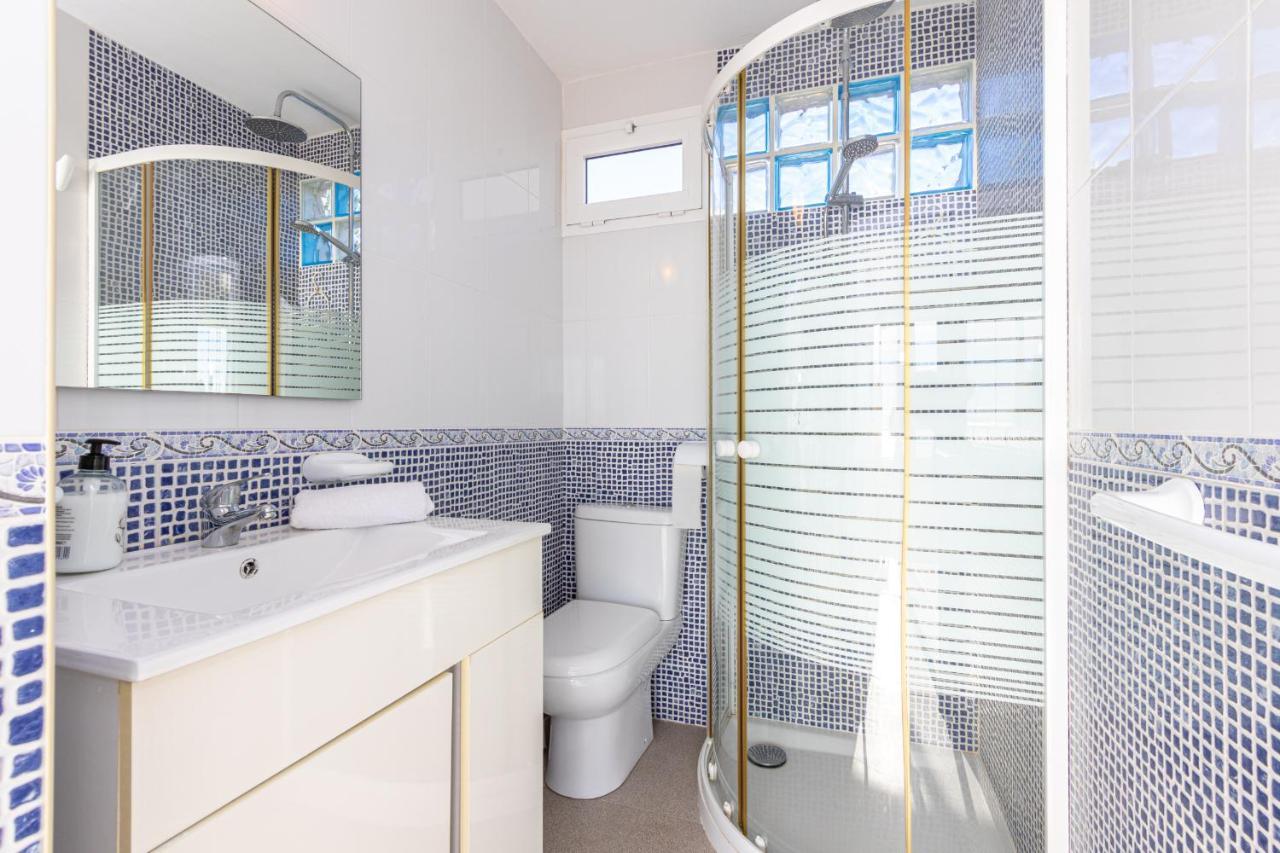 Alcanada Adosado Bellavista B By Homevillas360 מראה חיצוני תמונה