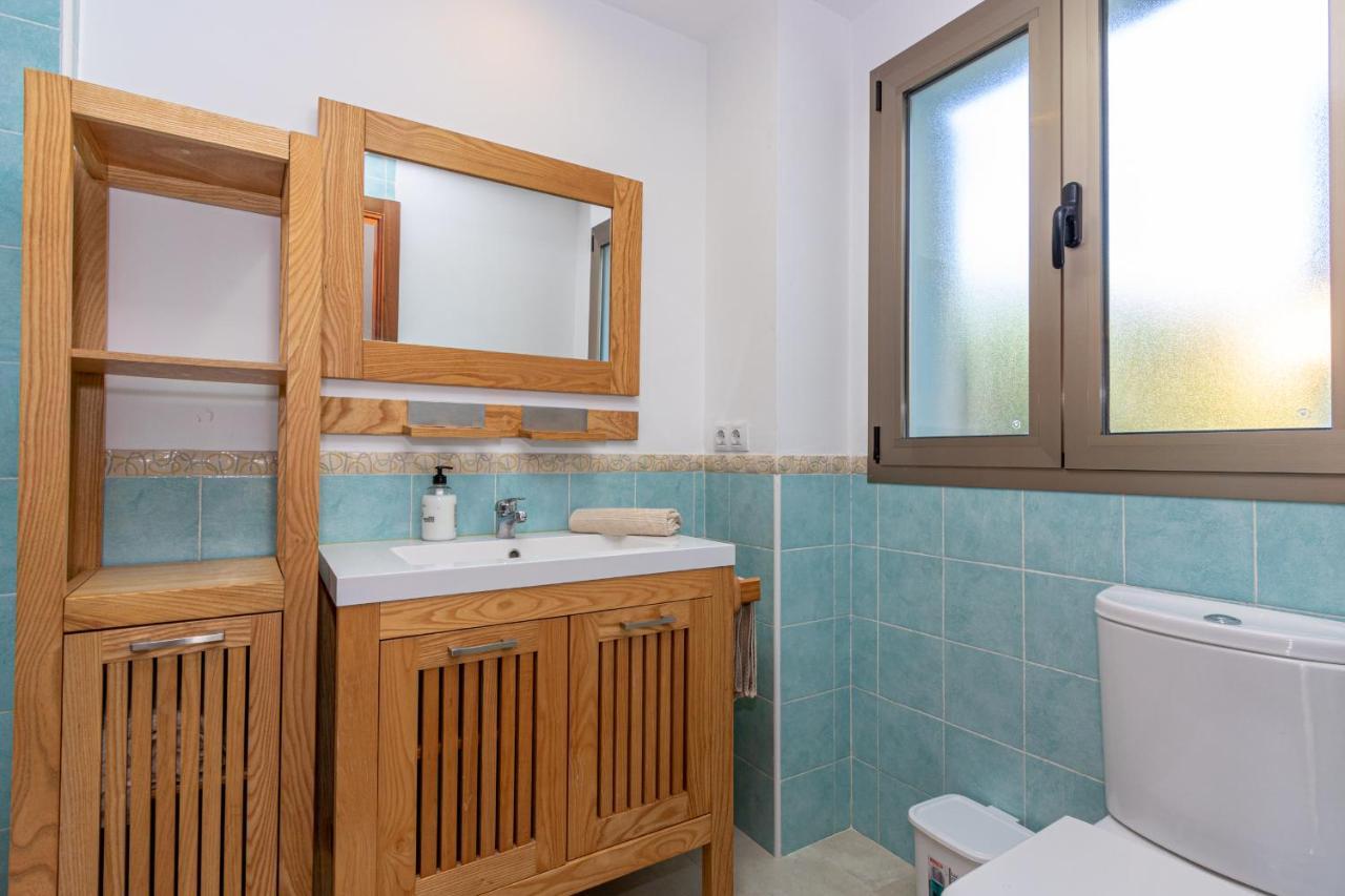 Alcanada Adosado Bellavista B By Homevillas360 מראה חיצוני תמונה
