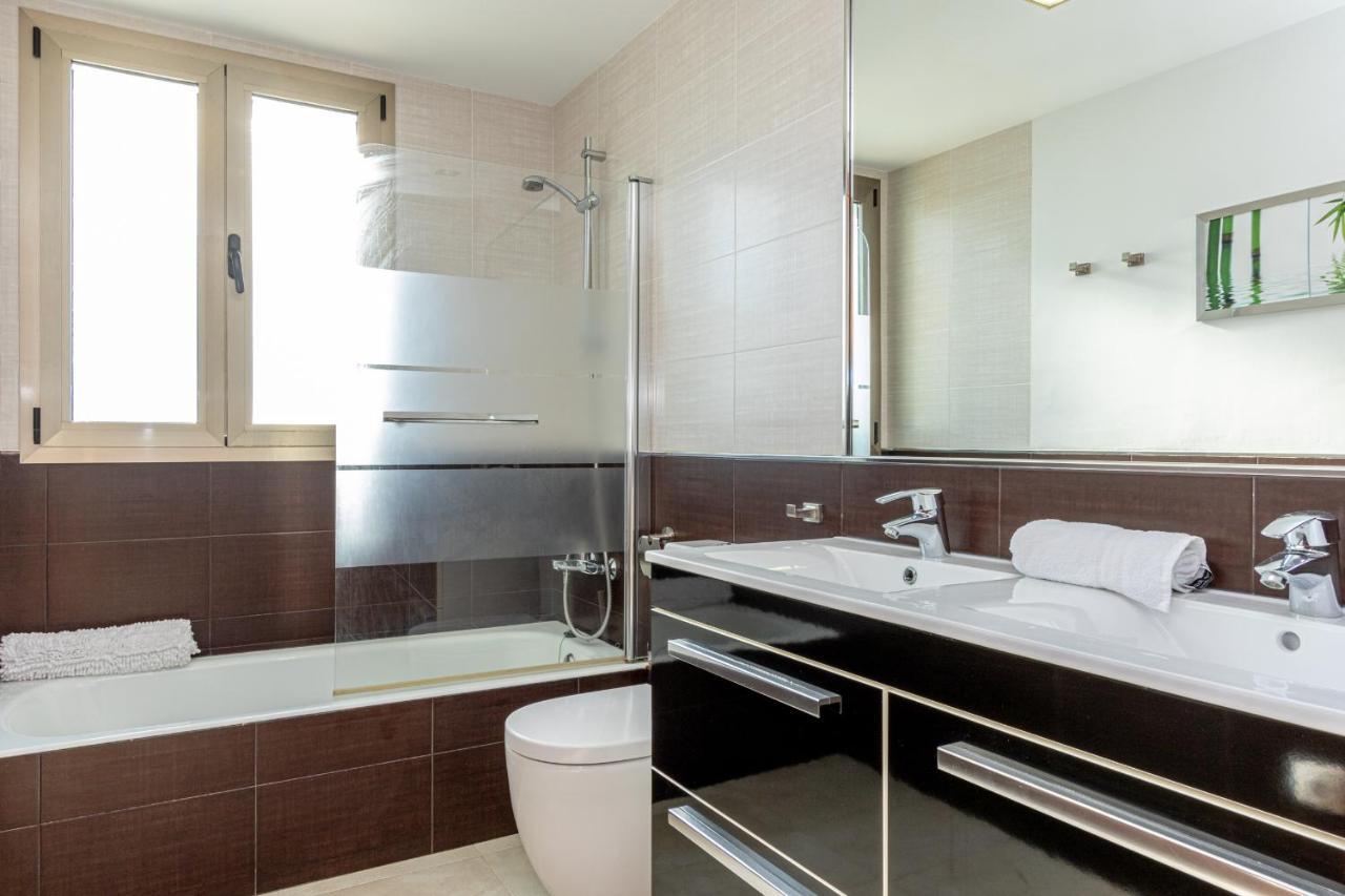Alcanada Adosado Bellavista B By Homevillas360 מראה חיצוני תמונה