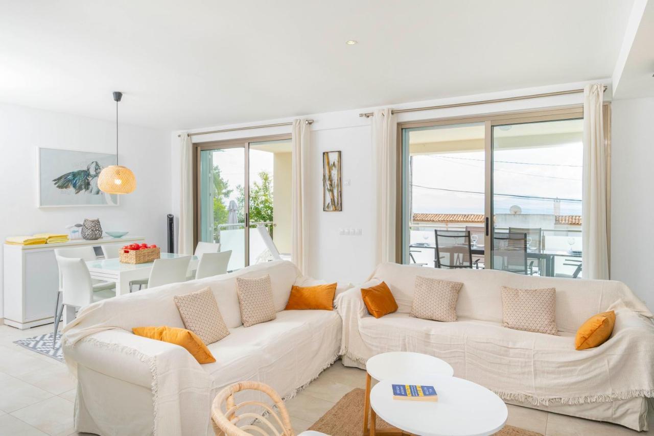Alcanada Adosado Bellavista B By Homevillas360 מראה חיצוני תמונה