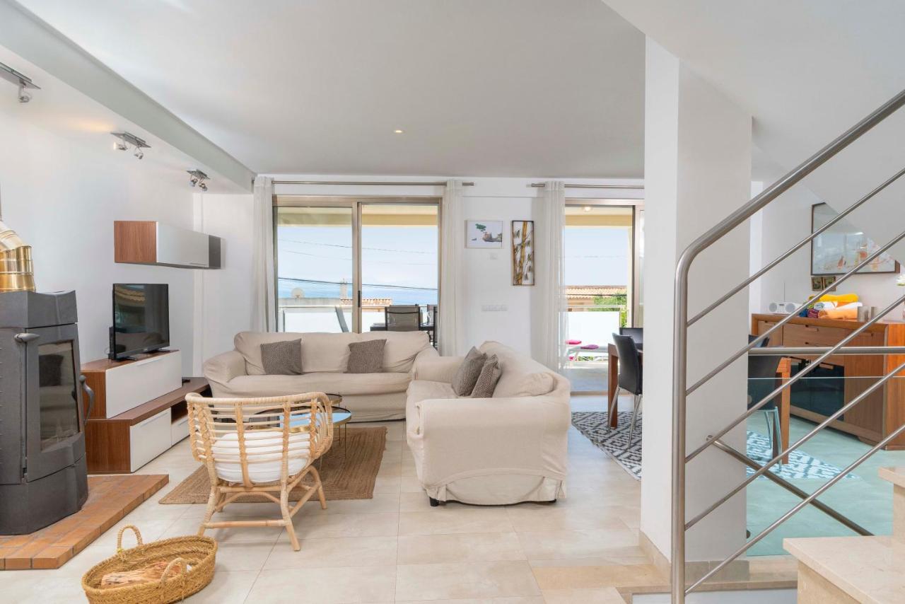 Alcanada Adosado Bellavista B By Homevillas360 מראה חיצוני תמונה