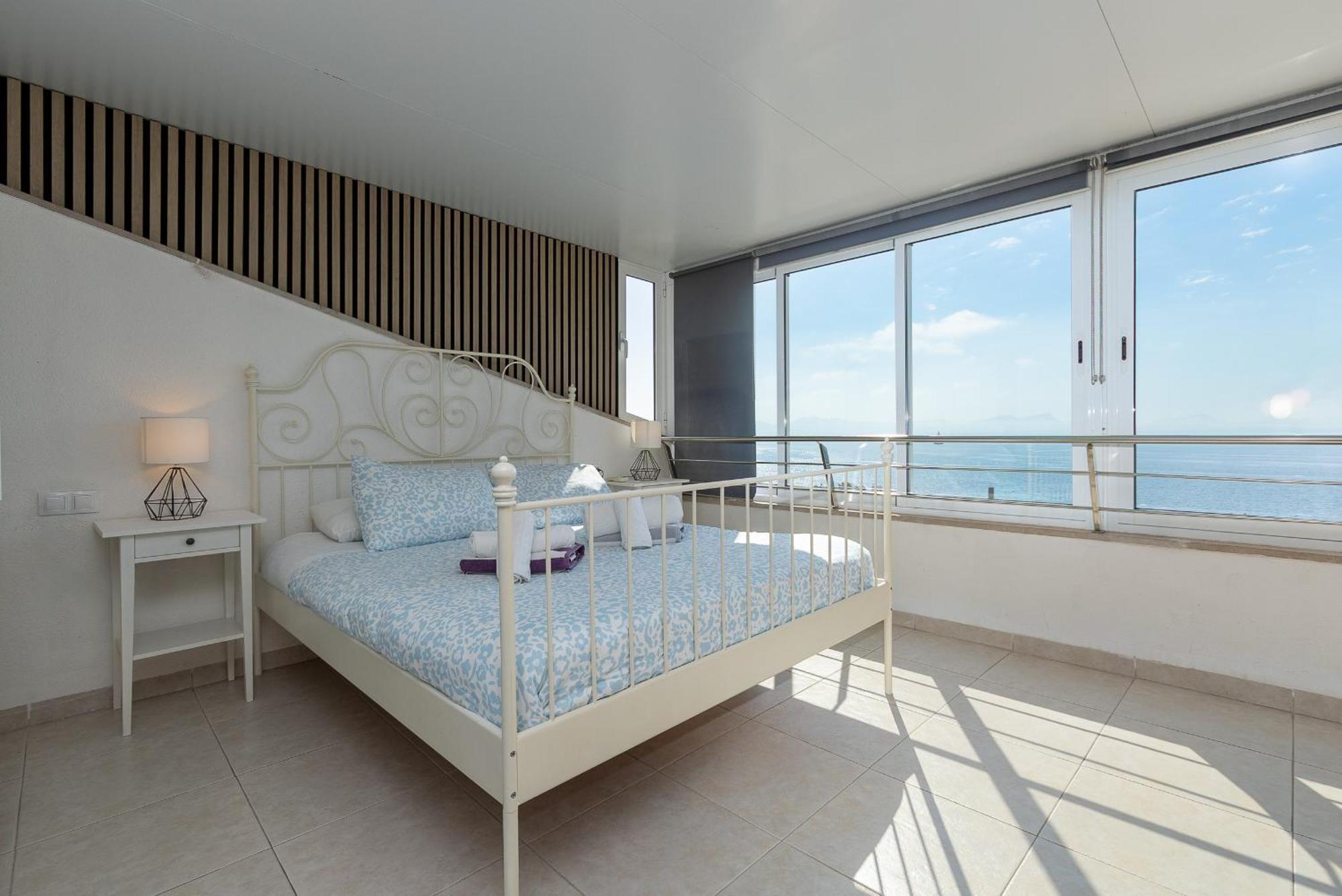 Alcanada Adosado Bellavista B By Homevillas360 מראה חיצוני תמונה