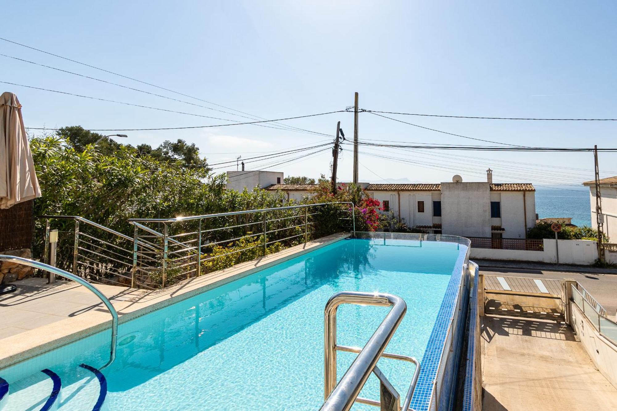 Alcanada Adosado Bellavista B By Homevillas360 מראה חיצוני תמונה