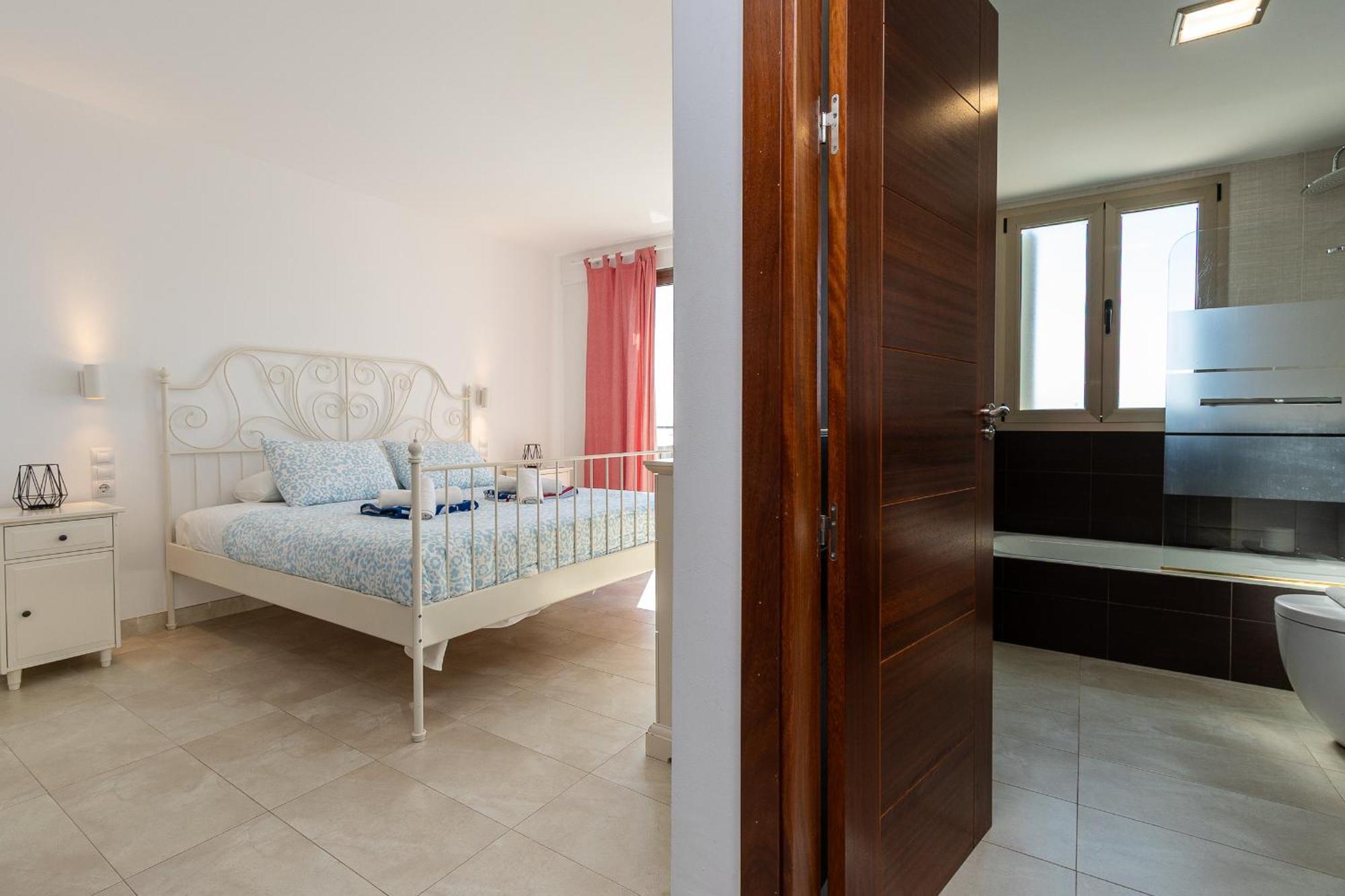 Alcanada Adosado Bellavista B By Homevillas360 מראה חיצוני תמונה