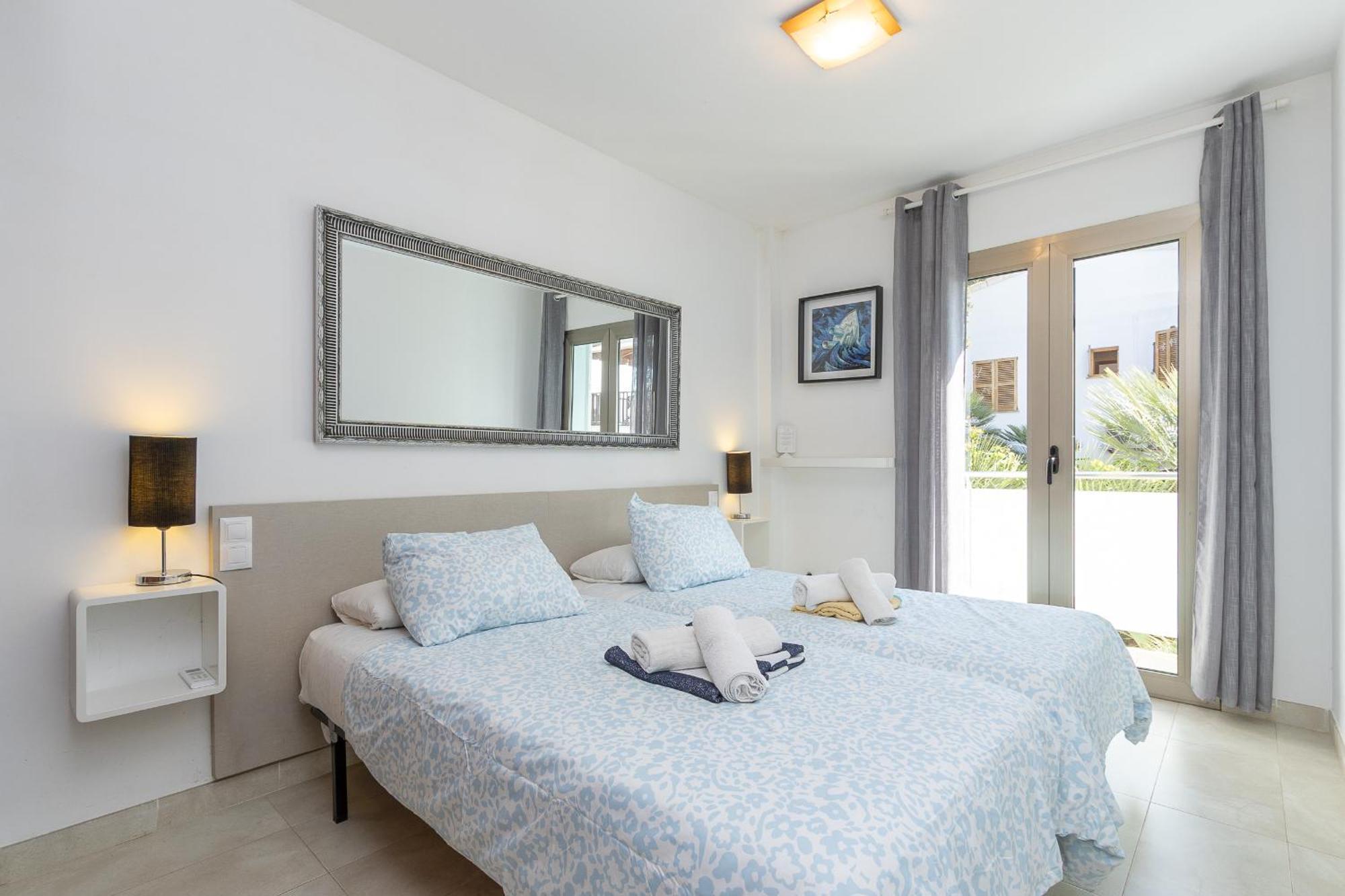 Alcanada Adosado Bellavista B By Homevillas360 מראה חיצוני תמונה
