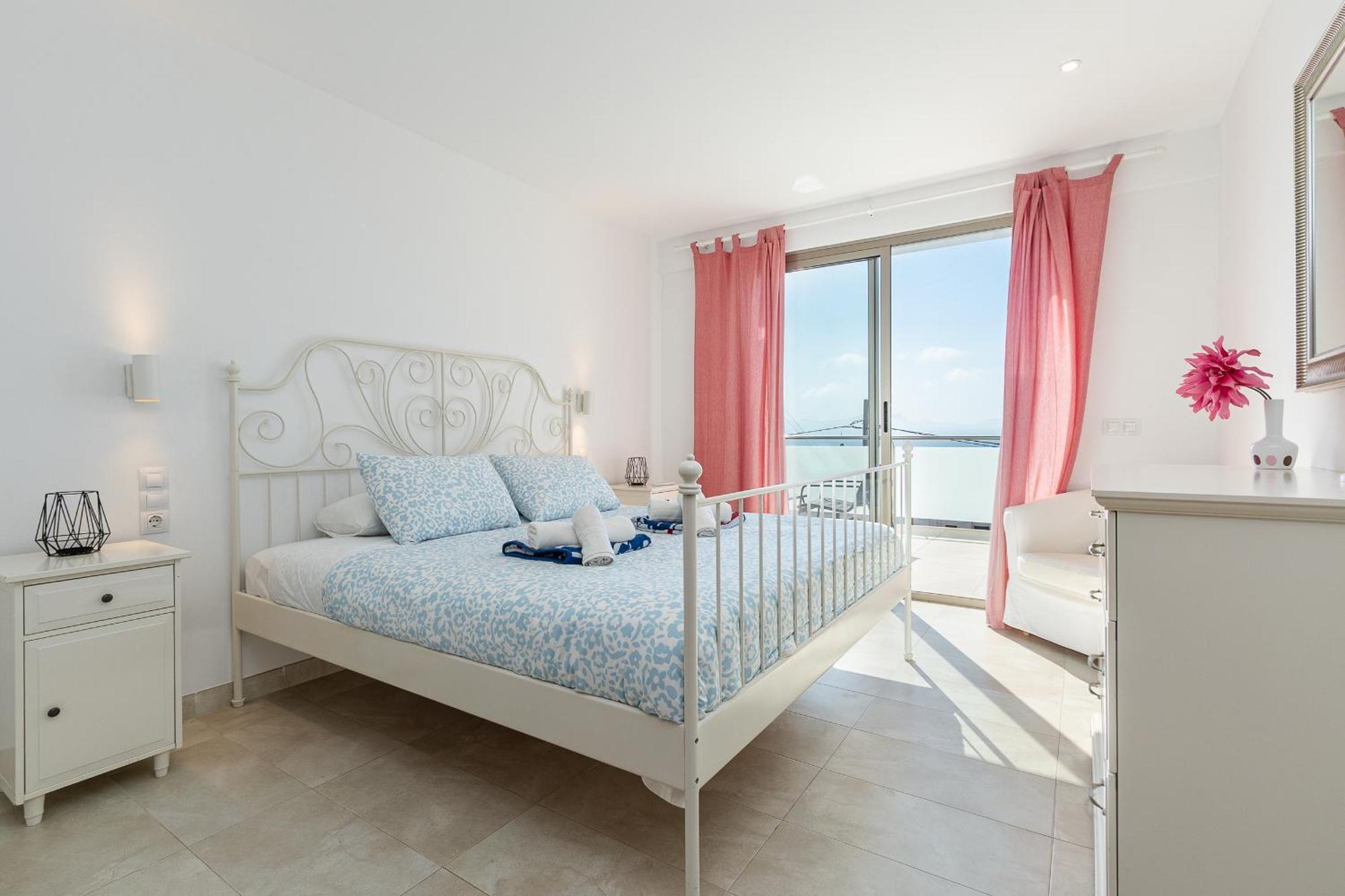 Alcanada Adosado Bellavista B By Homevillas360 מראה חיצוני תמונה