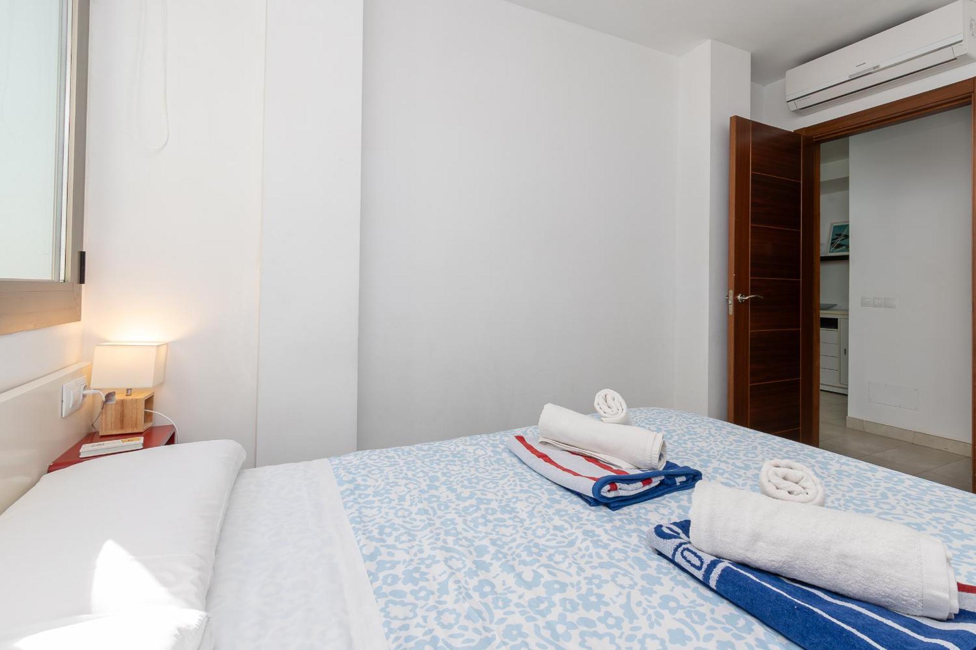 Alcanada Adosado Bellavista B By Homevillas360 מראה חיצוני תמונה