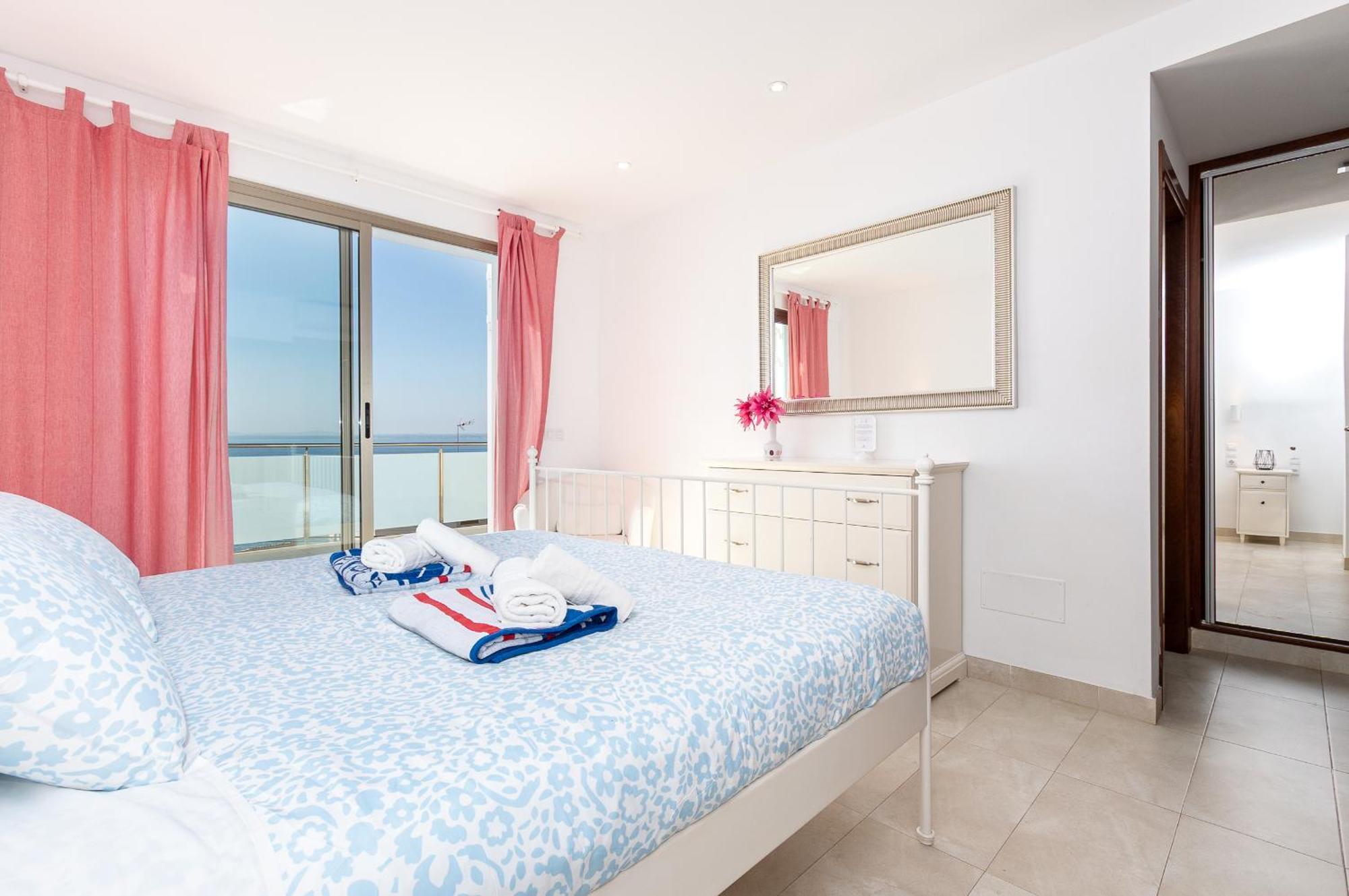 Alcanada Adosado Bellavista B By Homevillas360 מראה חיצוני תמונה