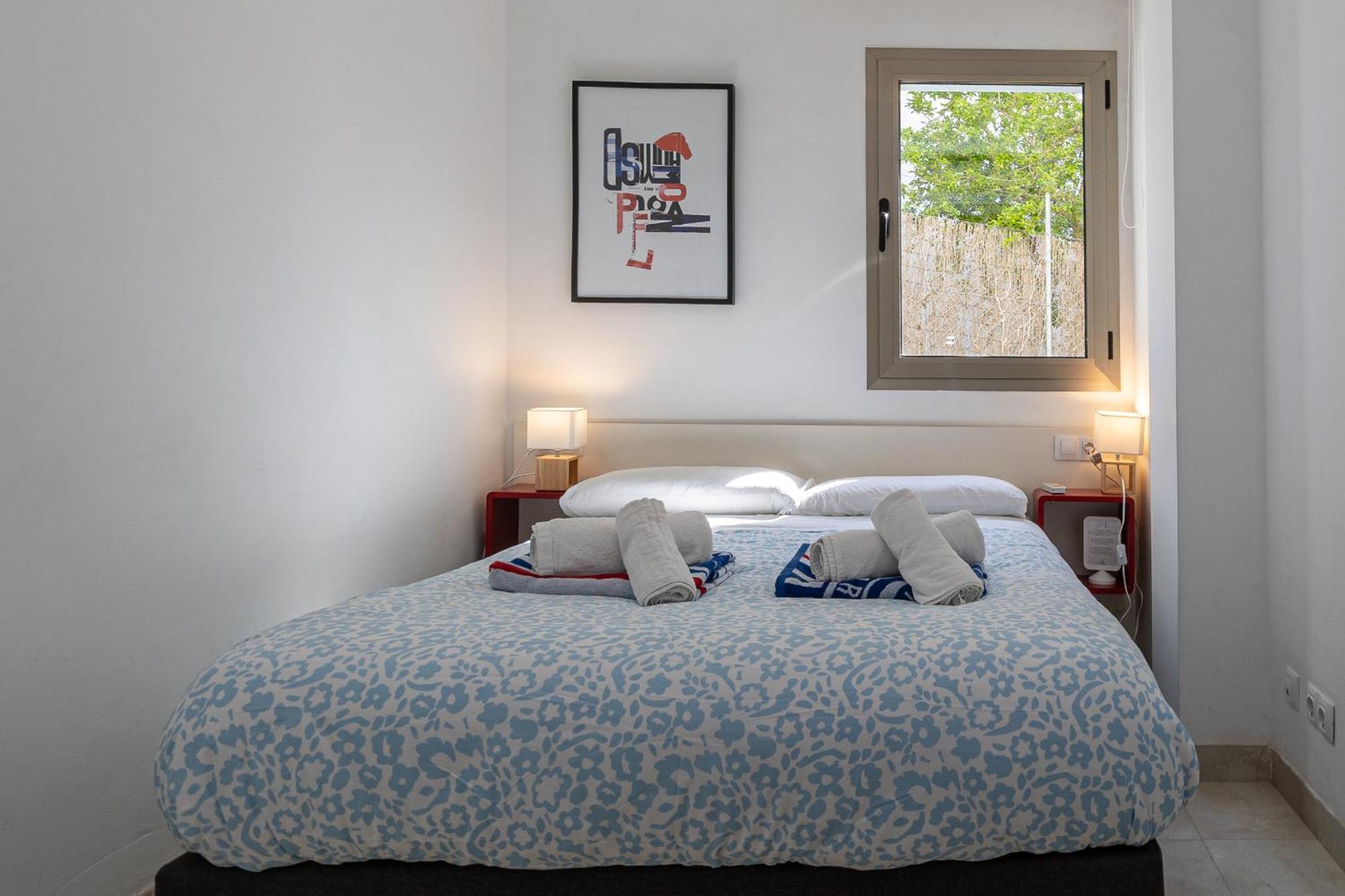 Alcanada Adosado Bellavista B By Homevillas360 מראה חיצוני תמונה