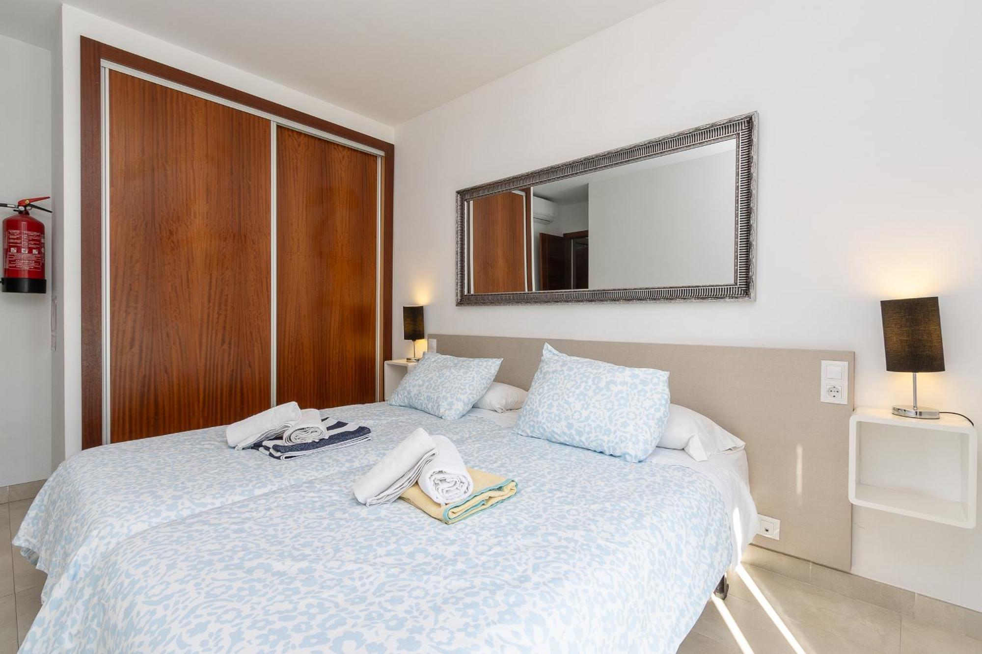 Alcanada Adosado Bellavista B By Homevillas360 מראה חיצוני תמונה