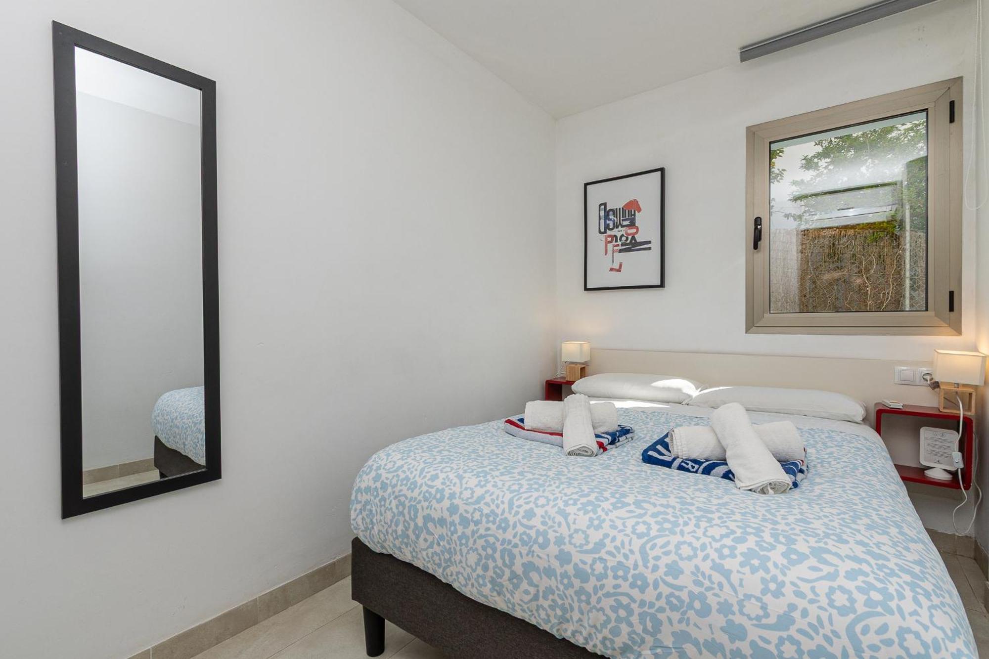 Alcanada Adosado Bellavista B By Homevillas360 מראה חיצוני תמונה
