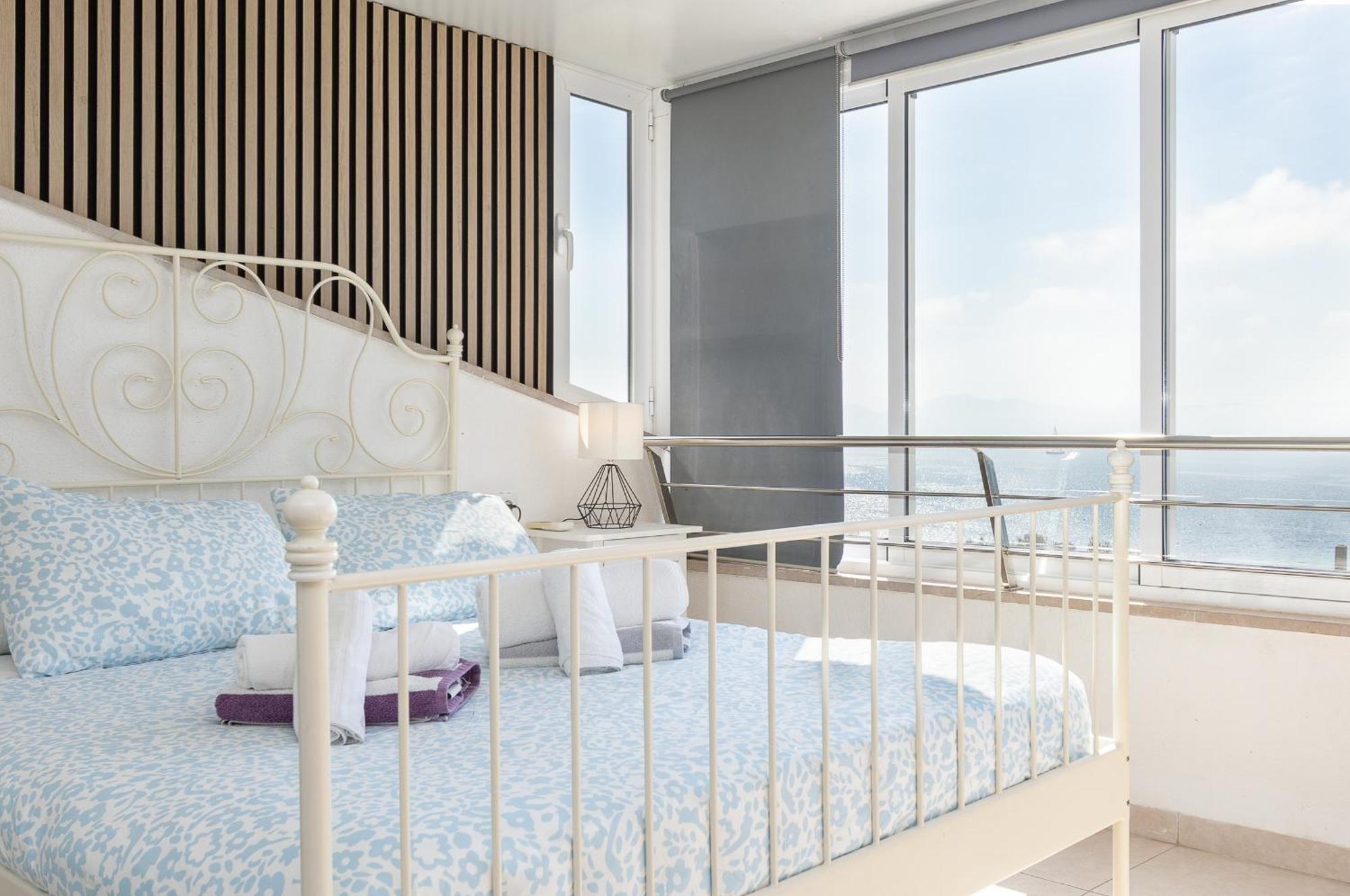 Alcanada Adosado Bellavista B By Homevillas360 מראה חיצוני תמונה